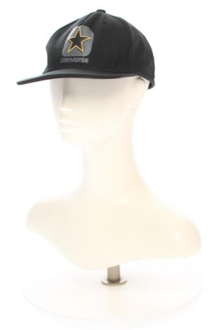 Mütze Converse, Farbe Schwarz, Preis € 21,80
