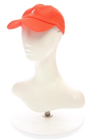 Hut Kangol, Farbe Orange, Preis 27,70 €