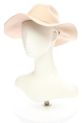 Hut Reserved, Farbe Beige, Preis 7,99 €
