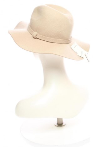 Hut Reserved, Farbe Beige, Preis 7,99 €