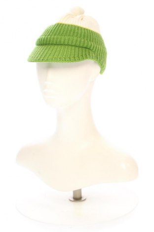 Mütze Unbranded, Farbe Grün, Preis € 5,99