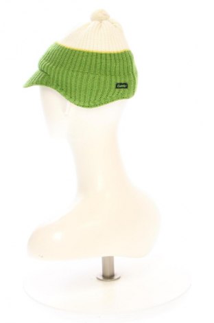 Mütze Unbranded, Farbe Grün, Preis € 5,99