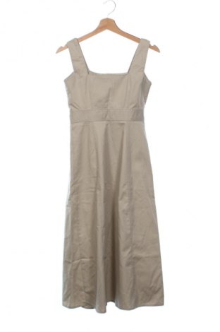 Sarafan ASOS, Mărime XS, Culoare Bej, Preț 122,45 Lei