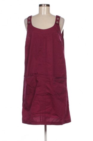 Сукман Bpc Bonprix Collection, Размер XL, Цвят Лилав, Цена 29,99 лв.