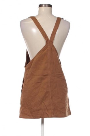 Dámske šaty s trákmi  C&A, Veľkosť S, Farba Hnedá, Cena  16,95 €