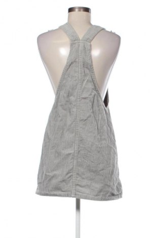 Latzkleid Denim Co., Größe M, Farbe Grau, Preis € 8,90
