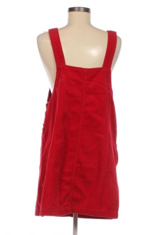 Dámske šaty s trákmi  Denim Co., Veľkosť L, Farba Červená, Cena  14,84 €