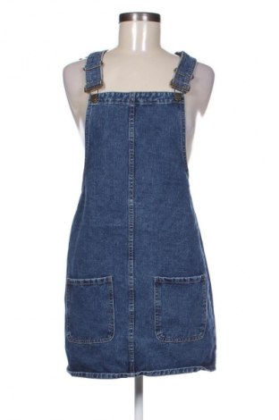 Női kötény Denim&Co., Méret S, Szín Kék, Ár 7 879 Ft
