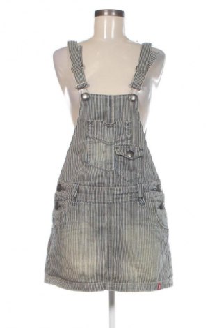 Dámske šaty s trákmi  Edc By Esprit, Veľkosť M, Farba Viacfarebná, Cena  27,95 €