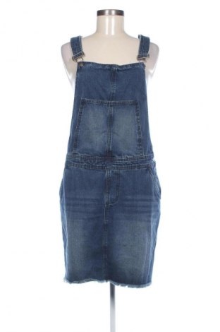 Latzkleid Esmara, Größe L, Farbe Blau, Preis 14,83 €