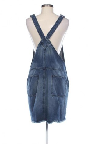 Latzkleid Esmara, Größe L, Farbe Blau, Preis 14,83 €