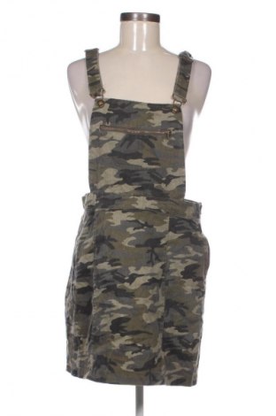 Latzkleid Fb Sister, Größe XL, Farbe Mehrfarbig, Preis 20,99 €