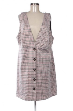 Latzkleid George, Größe XXL, Farbe Mehrfarbig, Preis € 15,00