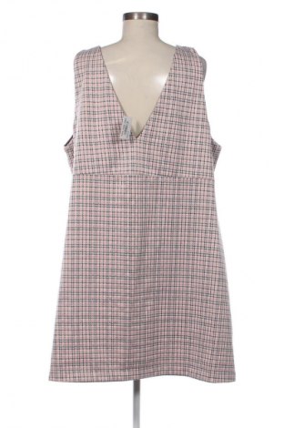 Latzkleid George, Größe XXL, Farbe Mehrfarbig, Preis € 15,00