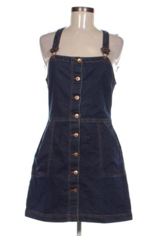 Sukienka H&M Divided, Rozmiar M, Kolor Niebieski, Cena 95,99 zł
