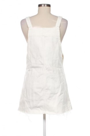 Latzkleid H&M Divided, Größe S, Farbe Weiß, Preis 20,99 €