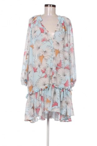 Kleid Last Queen, Größe XL, Farbe Mehrfarbig, Preis 74,99 €