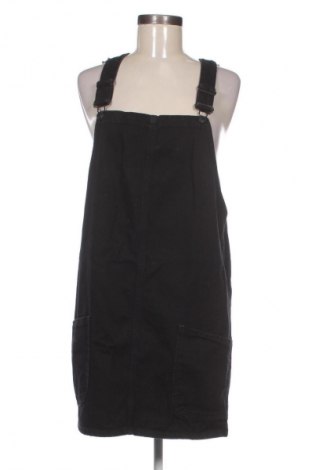 Latzkleid New Look, Größe M, Farbe Schwarz, Preis € 14,91