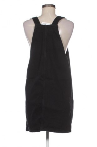 Latzkleid New Look, Größe M, Farbe Schwarz, Preis € 14,91