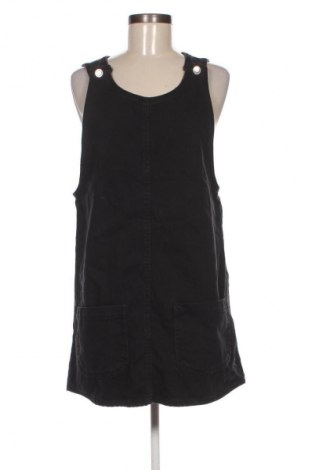 Dámské šaty s tráky Pull&Bear, Velikost L, Barva Černá, Cena  219,00 Kč
