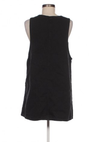 Dámské šaty s tráky Pull&Bear, Velikost L, Barva Černá, Cena  219,00 Kč