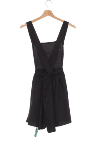 Latzkleid SHEIN, Größe XS, Farbe Schwarz, Preis € 27,67