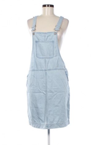 Latzkleid Tom Tailor, Größe M, Farbe Blau, Preis 65,60 €