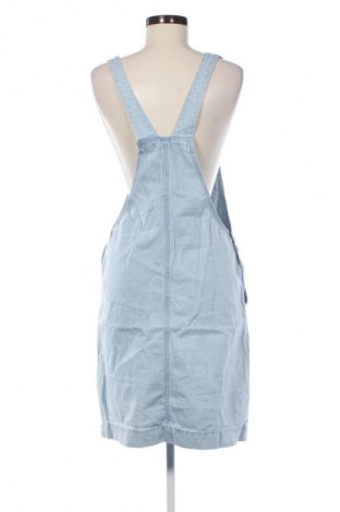 Latzkleid Tom Tailor, Größe M, Farbe Blau, Preis 65,60 €