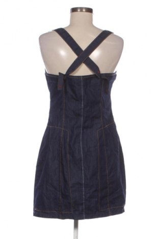 Latzkleid Unbranded, Größe L, Farbe Blau, Preis € 20,99