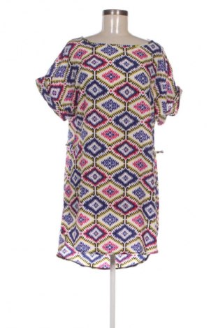 Latzkleid Unbranded, Größe L, Farbe Mehrfarbig, Preis 20,99 €