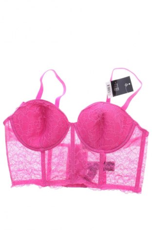 Sutien Esmara, Mărime L, Culoare Roz, Preț 50,99 Lei
