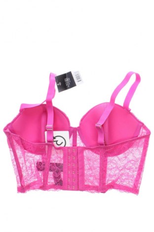 Sutien Esmara, Mărime L, Culoare Roz, Preț 50,99 Lei