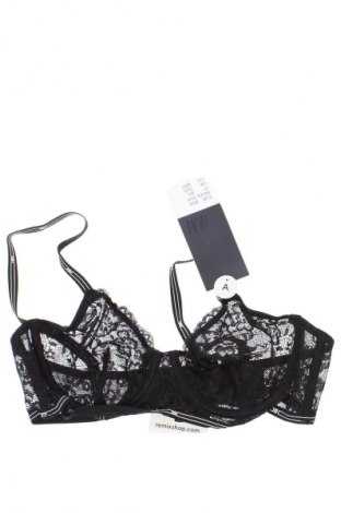 Büstenhalter H&M, Größe M, Farbe Schwarz, Preis 13,30 €