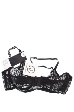 Büstenhalter H&M, Größe M, Farbe Schwarz, Preis 13,30 €