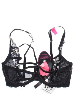 Podprsenka Hunkemoller, Veľkosť XS, Farba Čierna, Cena  15,35 €