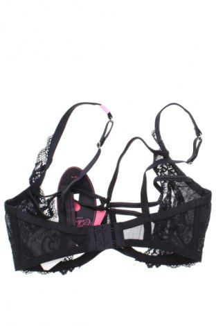 Podprsenka Hunkemoller, Veľkosť XS, Farba Čierna, Cena  15,35 €