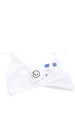 Сутиен NBB Lingerie, Размер M, Цвят Бял, Цена 30,18 лв.