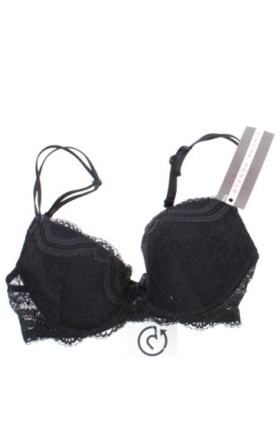 Podprsenka Simone Perele, Veľkosť XS, Farba Čierna, Cena  39,30 €