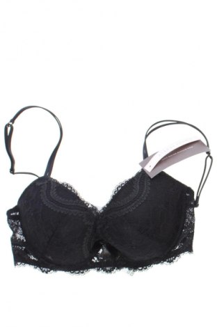 Melltartó Simone Perele, Méret XS, Szín Fekete, Ár 15 366 Ft