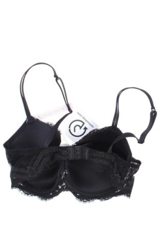 Melltartó Simone Perele, Méret XS, Szín Fekete, Ár 15 366 Ft
