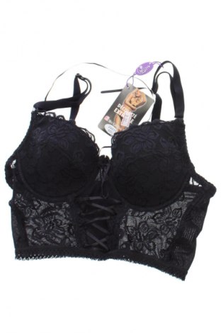 Melltartó Unbranded, Méret L, Szín Fekete, Ár 5 865 Ft