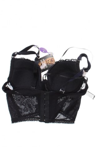 Melltartó Unbranded, Méret L, Szín Fekete, Ár 5 865 Ft