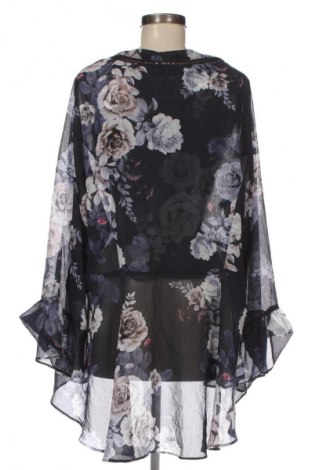 Tunika City Chic, Größe XXL, Farbe Mehrfarbig, Preis € 27,99
