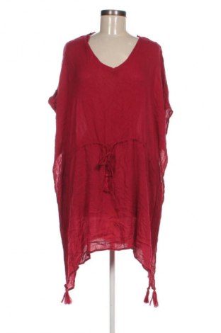 Tunika Tex, Größe XXL, Farbe Rot, Preis € 27,99
