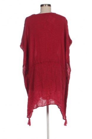 Tunika Tex, Größe XXL, Farbe Rot, Preis € 27,99
