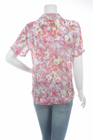 Γυναικείο πουκάμισο Charles Vogele, Μέγεθος M, Χρώμα Πολύχρωμο, Τιμή 11,13 €