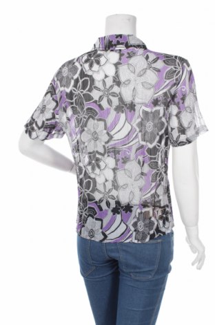 Γυναικείο πουκάμισο Gerry Weber, Μέγεθος M, Χρώμα Πολύχρωμο, Τιμή 16,08 €