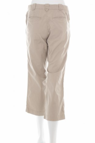 Дамски панталон Aigle, Размер S, Цвят Бежов, Цена 31,00 лв.