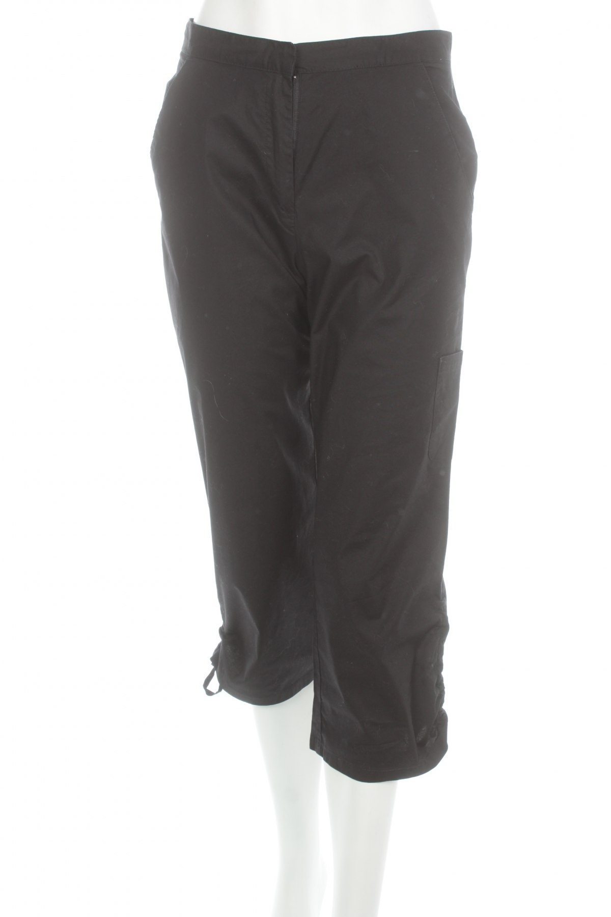 Дамски панталон Affinites by Armand Thiery, Размер S, Цвят Черен, Цена 23,00 лв.