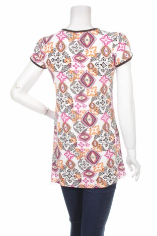 Дамска блуза Elle Nor, Размер S, Цвят Многоцветен, Цена 18,00 лв.